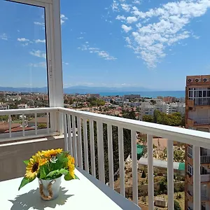 Piscis , Benalmadena Spain