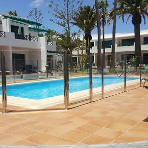 Paradise Club Oasis , Puerto del Carmen (Lanzarote) Spain