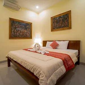 Omank Agus , Ubud Indonesia