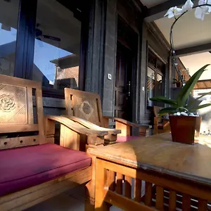 Arik's , Ubud Indonesia