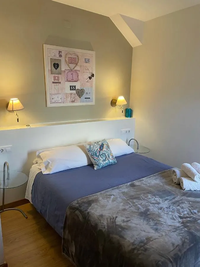 Luxury Apartment Barcelona