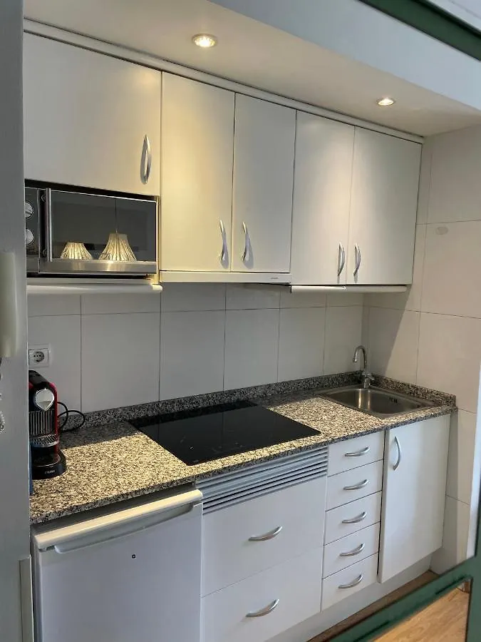 Luxury Apartment Barcelona Spain