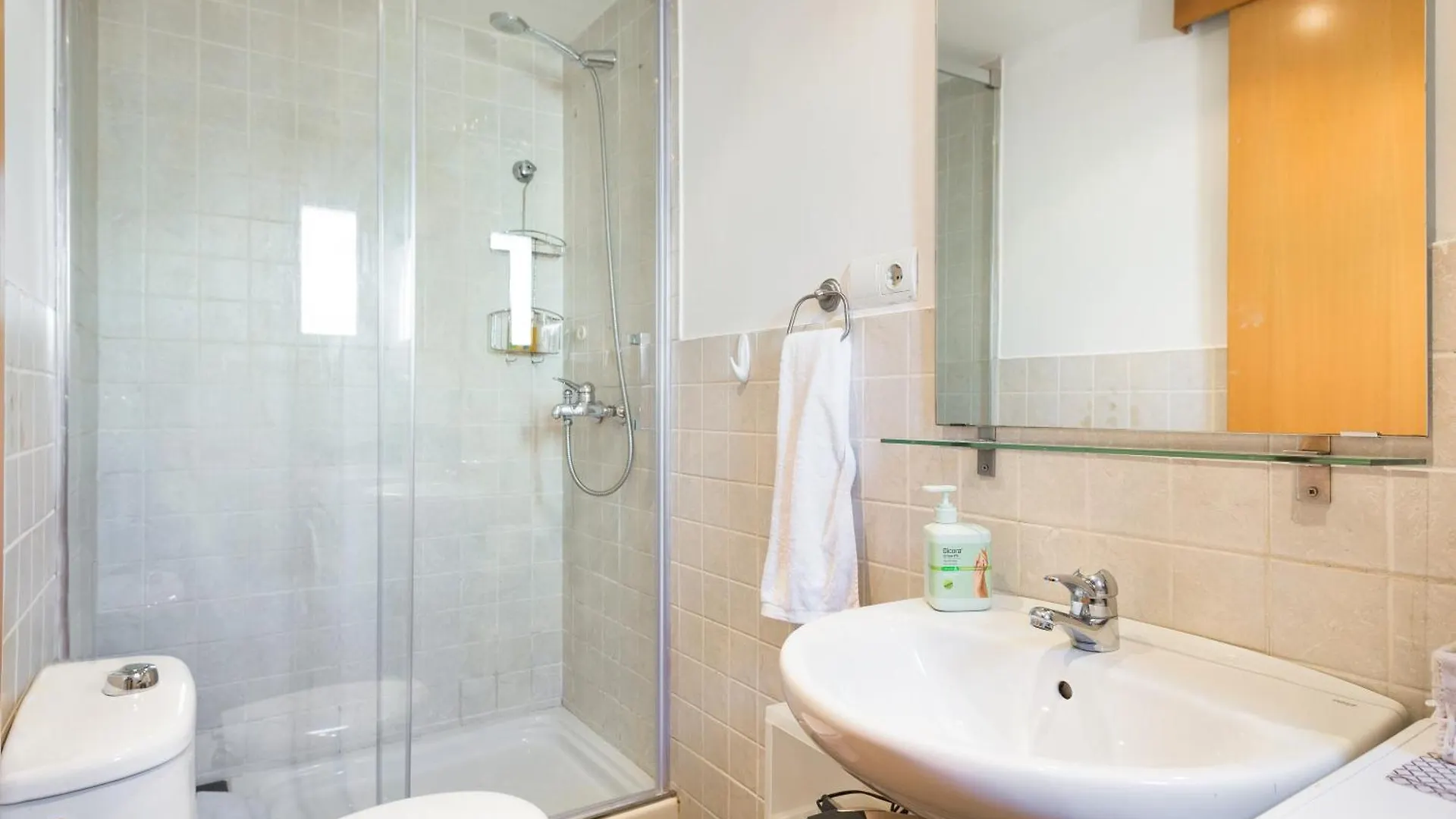 Luxury Apartment Barcelona