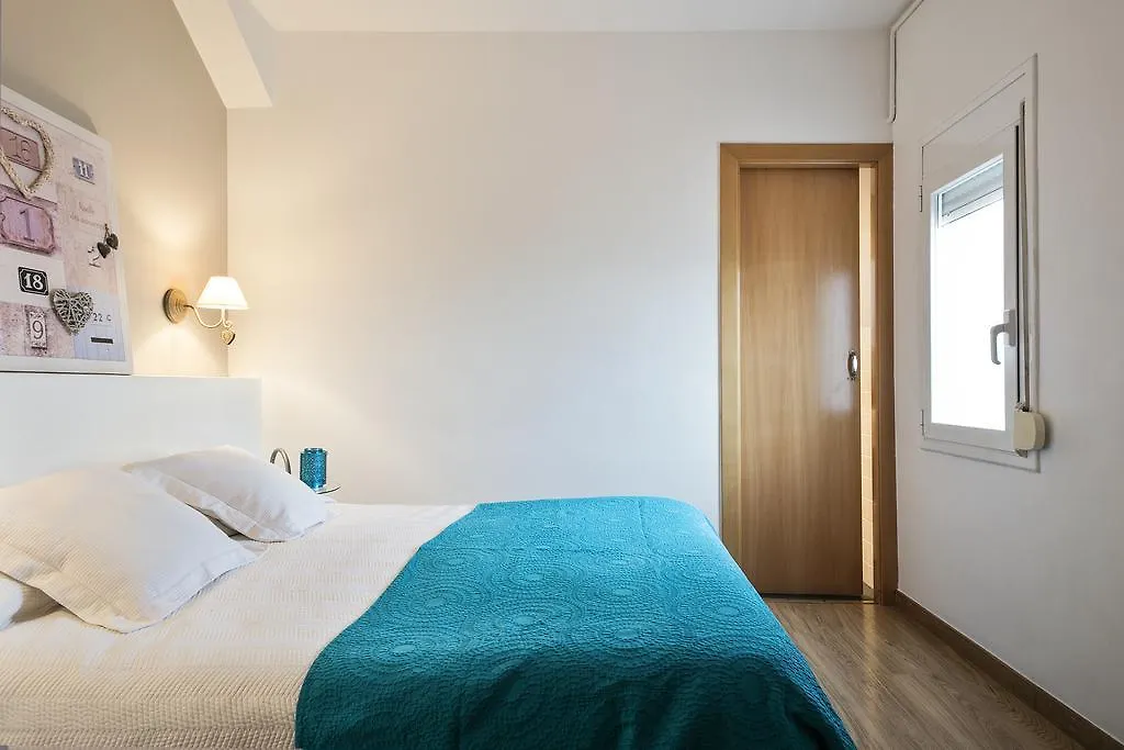 Luxury Apartment Barcelona 0*,  Spain