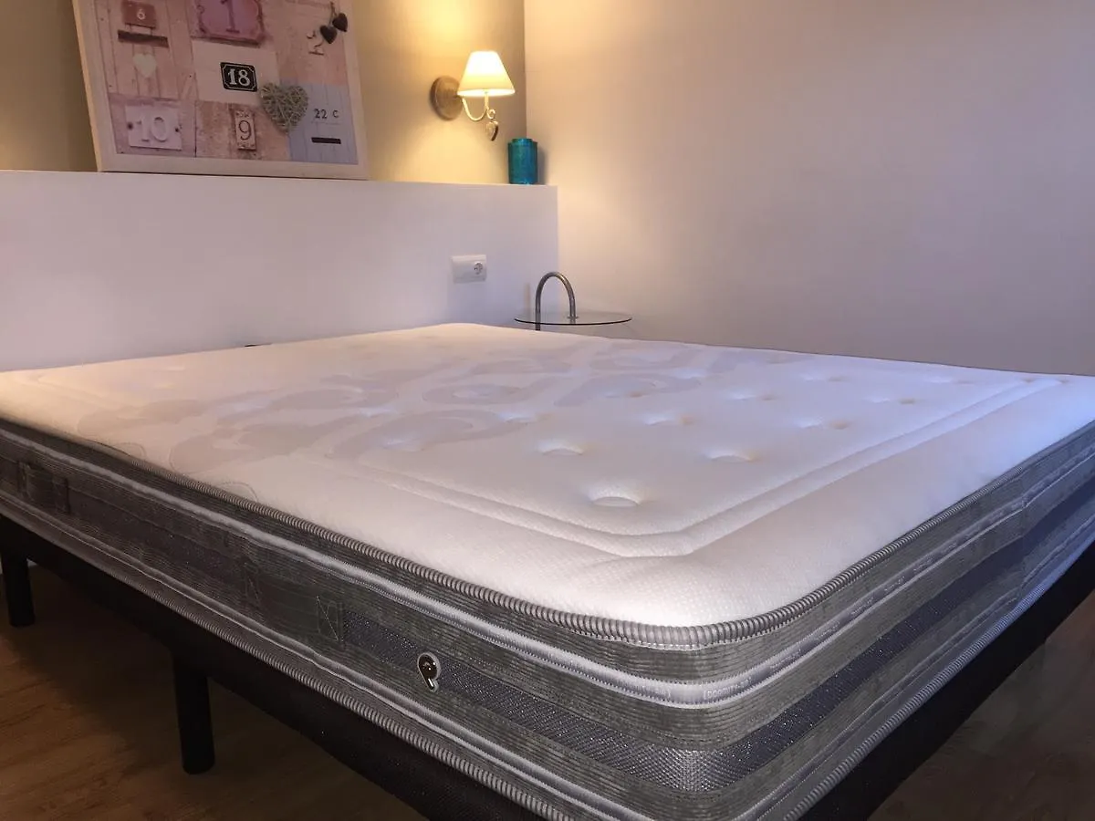 Luxury Apartment Barcelona Spain