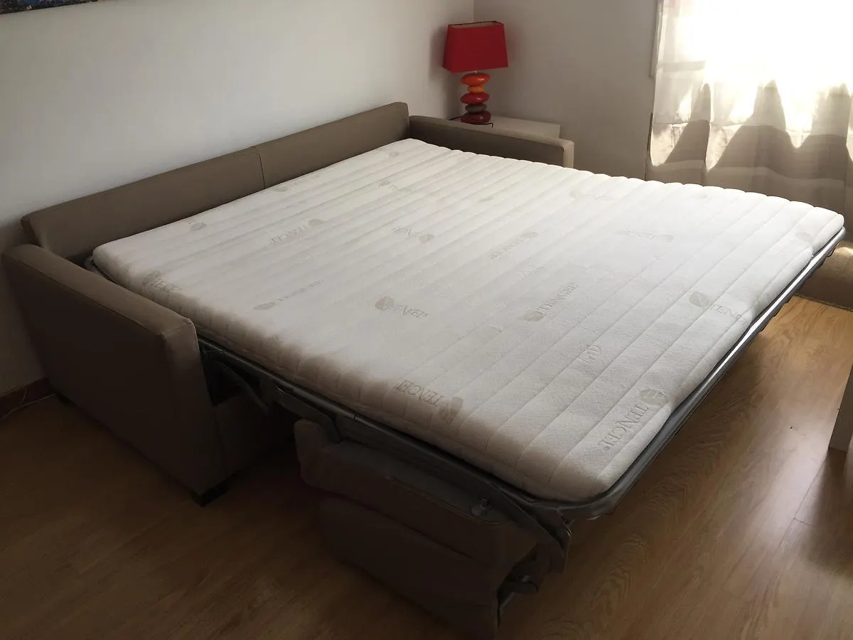 Luxury Apartment Barcelona